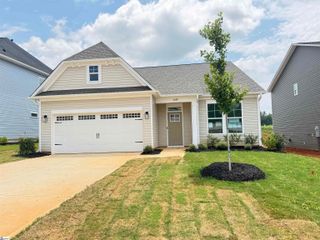 2049 Halton Oaks Drive, Spartanburg, SC 29303