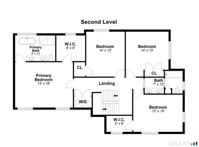 117 Forest Avenue 117, Fairfield, CT 06824