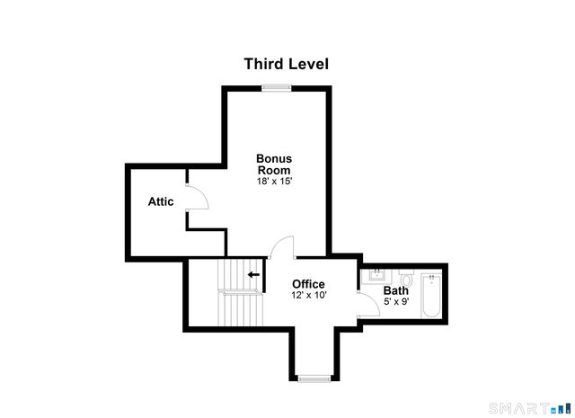 117 Forest Avenue 117, Fairfield, CT 06824