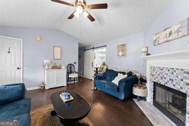 3615 S Bend Road, Gainesville, GA 30506
