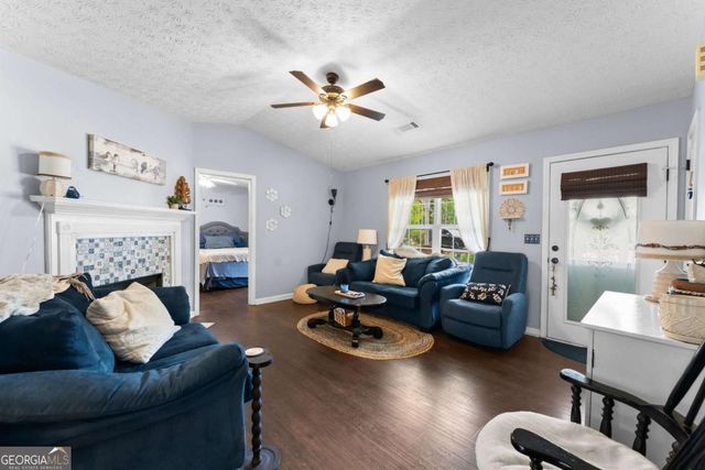 3615 S Bend Road, Gainesville, GA 30506