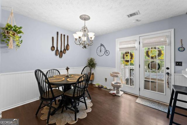3615 S Bend Road, Gainesville, GA 30506