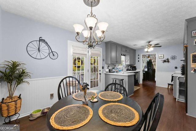 3615 S Bend Road, Gainesville, GA 30506