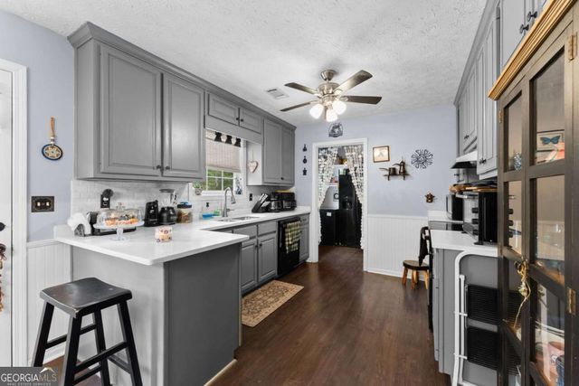 3615 S Bend Road, Gainesville, GA 30506