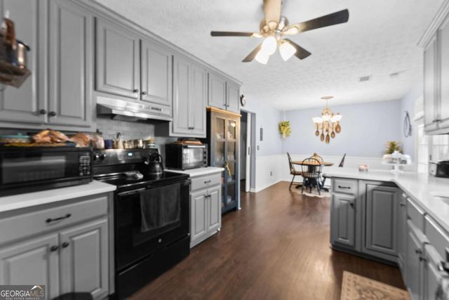 3615 S Bend Road, Gainesville, GA 30506