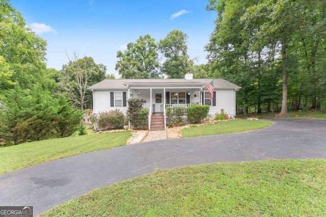 3615 S Bend Road, Gainesville, GA 30506