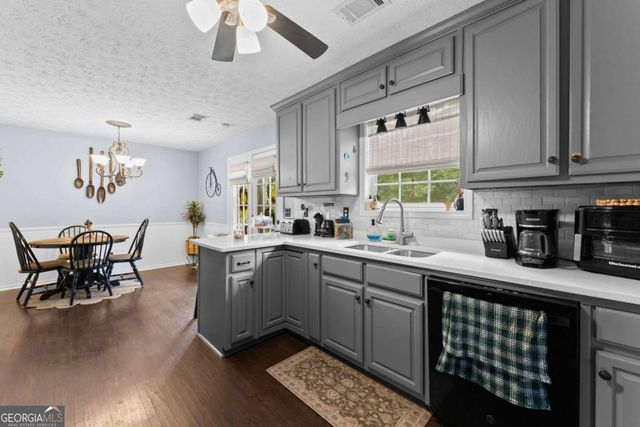 3615 S Bend Road, Gainesville, GA 30506