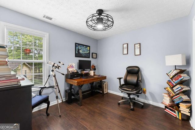 3615 S Bend Road, Gainesville, GA 30506