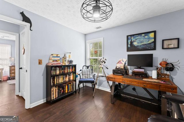 3615 S Bend Road, Gainesville, GA 30506
