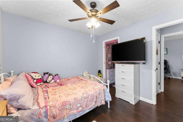 3615 S Bend Road, Gainesville, GA 30506