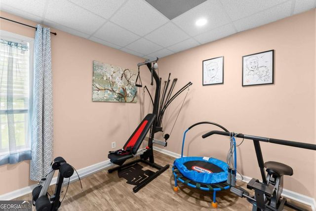 3615 S Bend Road, Gainesville, GA 30506