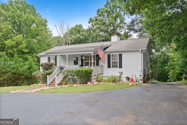 3615 S Bend Road, Gainesville, GA 30506
