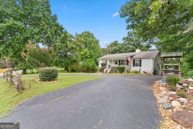 3615 S Bend Road, Gainesville, GA 30506