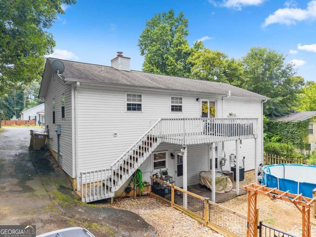 3615 S Bend Road, Gainesville, GA 30506