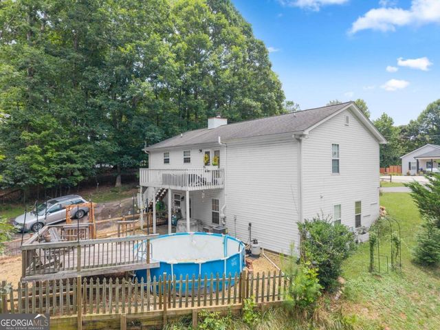 3615 S Bend Road, Gainesville, GA 30506