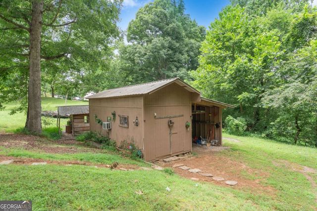 3615 S Bend Road, Gainesville, GA 30506