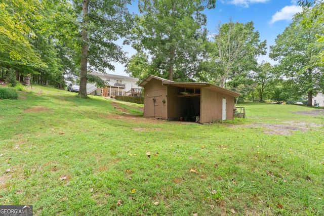 3615 S Bend Road, Gainesville, GA 30506