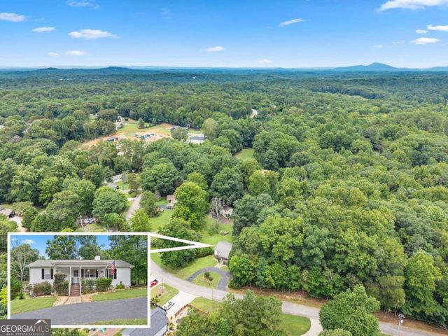3615 S Bend Road, Gainesville, GA 30506