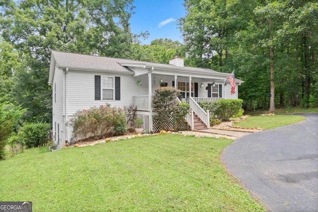 3615 S Bend Road, Gainesville, GA 30506