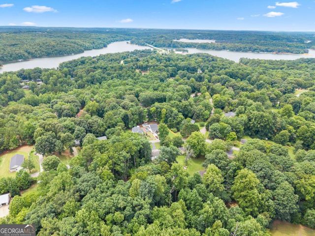 3615 S Bend Road, Gainesville, GA 30506