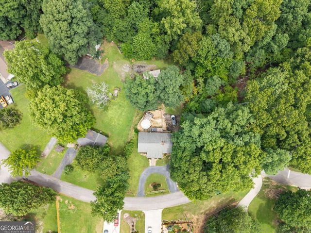 3615 S Bend Road, Gainesville, GA 30506