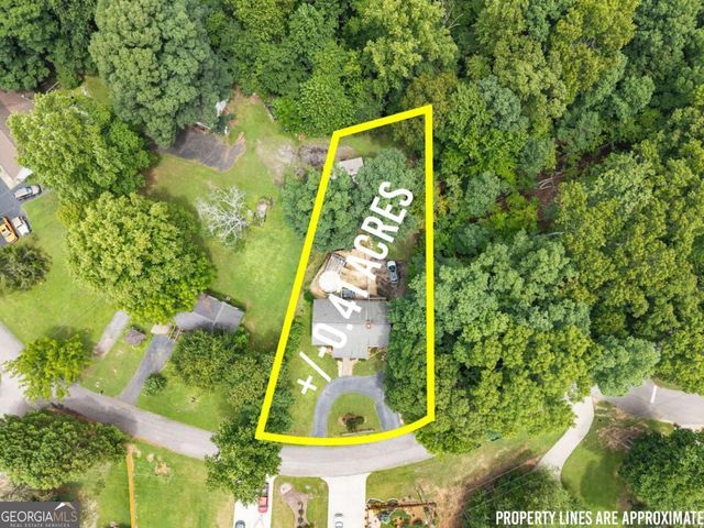 3615 S Bend Road, Gainesville, GA 30506