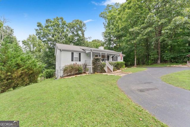 3615 S Bend Road, Gainesville, GA 30506
