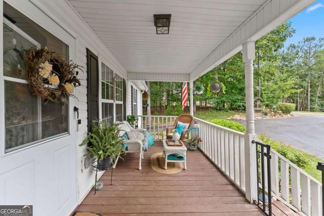 3615 S Bend Road, Gainesville, GA 30506