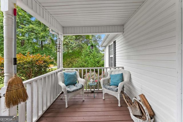 3615 S Bend Road, Gainesville, GA 30506