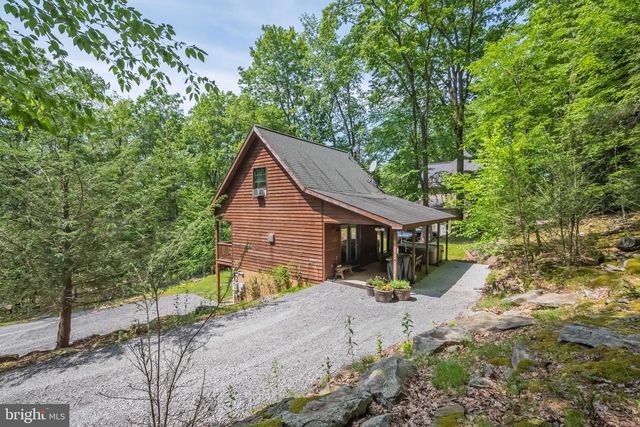 333 SLOAN TRACT RD, Oakland, MD 21550