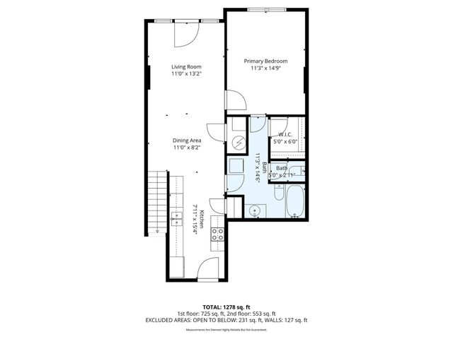 180 Grace Chapel Rd 338, Blue Eye, MO 65611