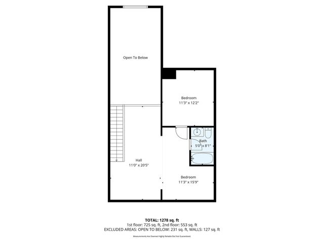 180 Grace Chapel Rd 338, Blue Eye, MO 65611