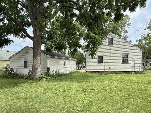 922 Farwell Street, Beloit, WI 53511