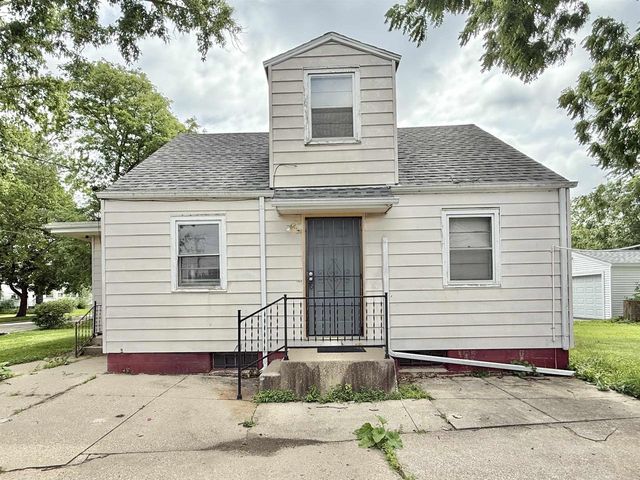 922 Farwell Street, Beloit, WI 53511