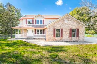 8892 S Aster Court, Bloomington, IN 47401