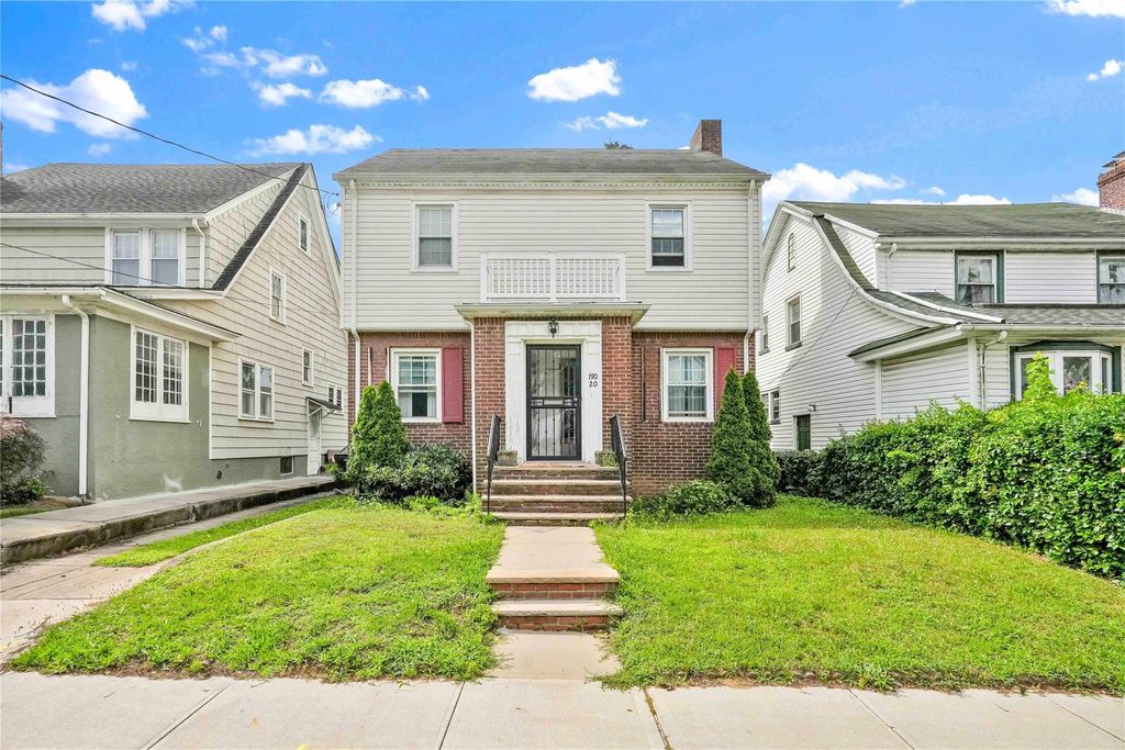 190-20 103rd Avenue, Hollis, NY 11423