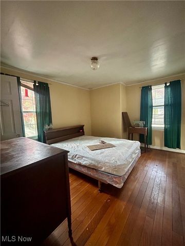 163 Tudor Avenue, Akron, OH 44312