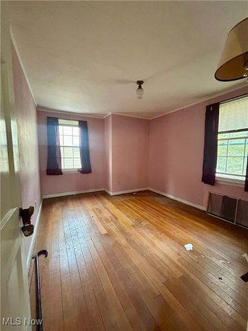 163 Tudor Avenue, Akron, OH 44312