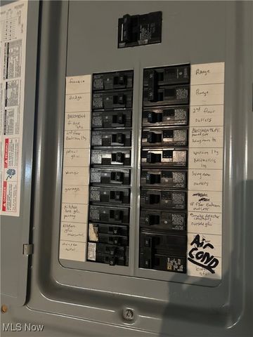 163 Tudor Avenue, Akron, OH 44312