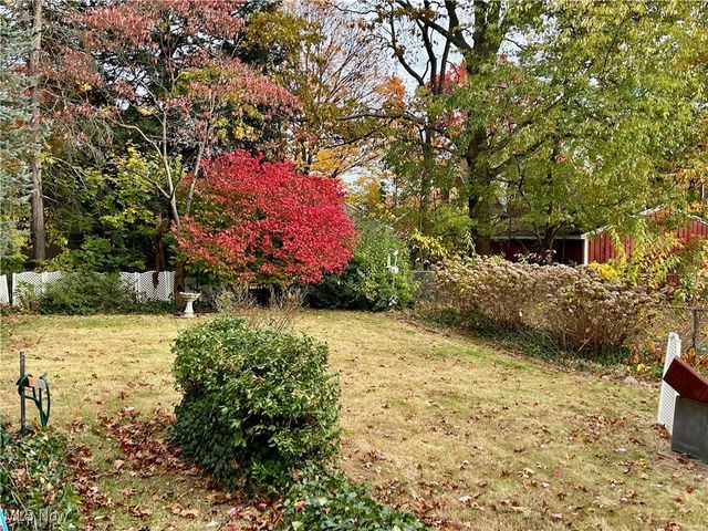 163 Tudor Avenue, Akron, OH 44312