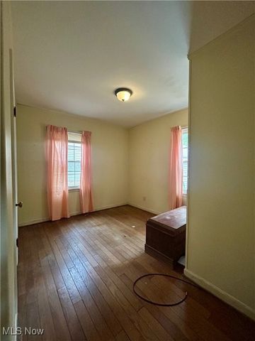 163 Tudor Avenue, Akron, OH 44312