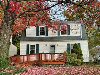 163 Tudor Avenue, Akron, OH 44312