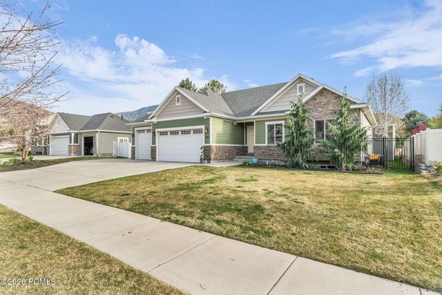 1264 E 1150 S, Springville, UT 84663