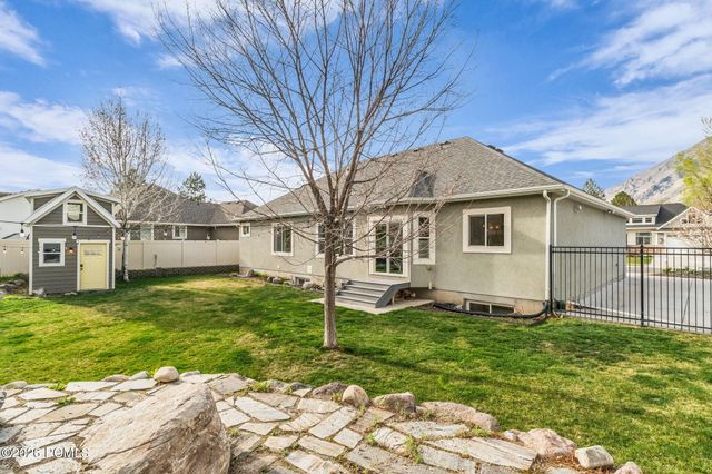 1264 E 1150 S, Springville, UT 84663