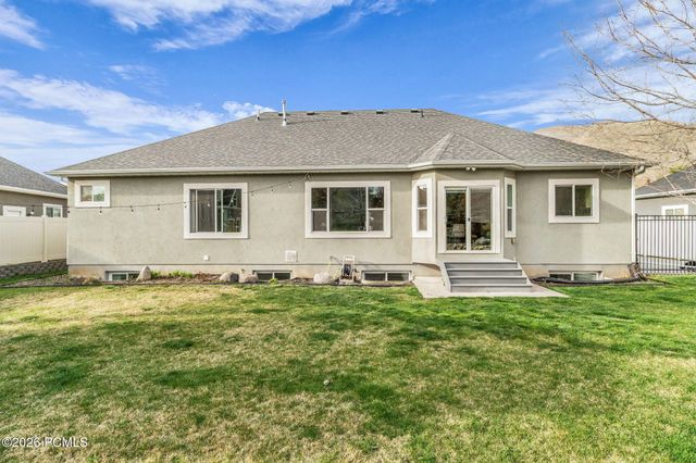 1264 E 1150 S, Springville, UT 84663