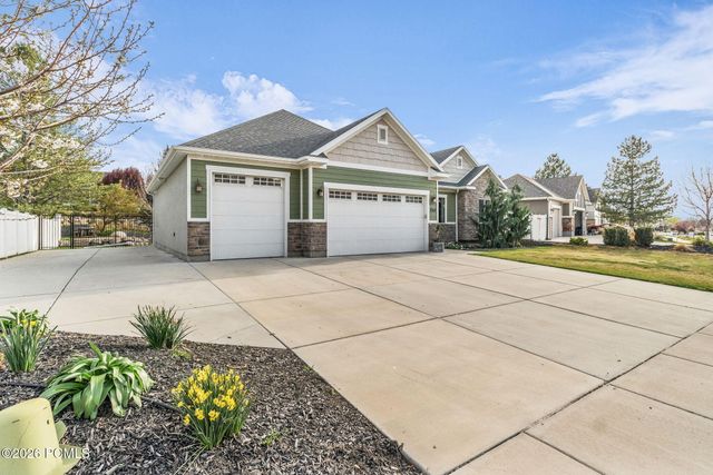 1264 E 1150 S, Springville, UT 84663