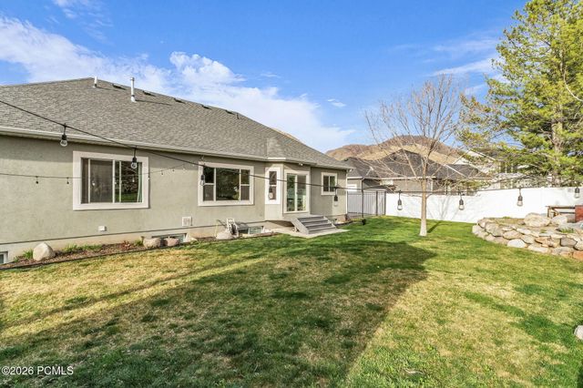 1264 E 1150 S, Springville, UT 84663