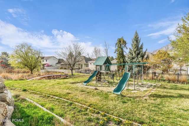 1264 E 1150 S, Springville, UT 84663