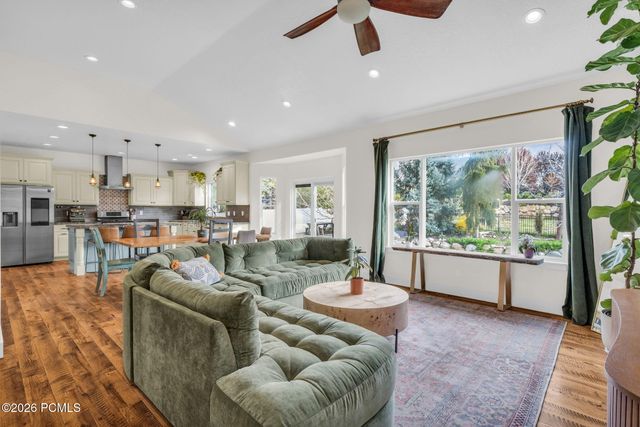 1264 E 1150 S, Springville, UT 84663