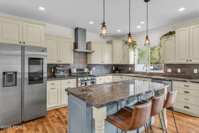 1264 E 1150 S, Springville, UT 84663